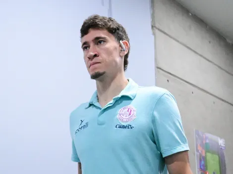 La pieza que llega y un sacrificado: América confirma cambios drásticos en su plantilla