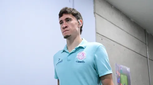 El jugador provocaría que una de las piezas más experimentadas salga de la institución