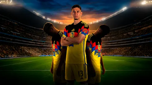 Algunos jugadores americanistas, se verían afectados con este nuevo fichaje.