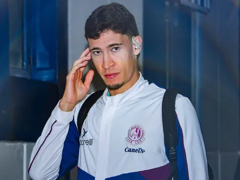 La desconocida posición en la que también podría jugar Dourado en el América