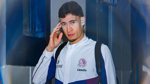 La desconocida posición en la que también podría jugar Dourado en el América