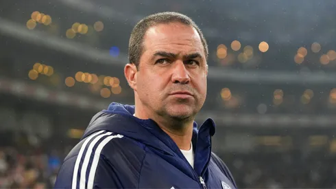 América fichó a Dourado pero dejaría escapar a un fichaje soñado por Jardine
