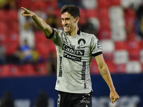 Las razones por las que Rodrigo Dourado es un fichaje perfecto: ¿Qué aportará?