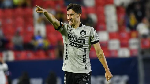 Las razones por las que Rodrigo Dourado es un fichaje perfecto: ¿Qué aportará?