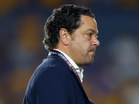 El otro fichaje que le falta por hacer al América además de Rodrigo Dourado