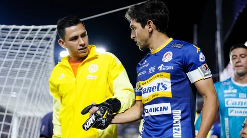 América va por otros dos jugadores de San Luis a petición de André Jardine