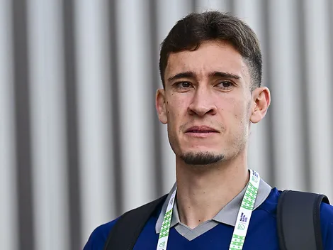 Lo que piensa la afición del América sobre Rodrigo Dourado