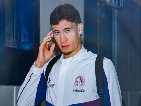 ¿Cuánto pagó América por el fichaje de Rodrigo Dourado?