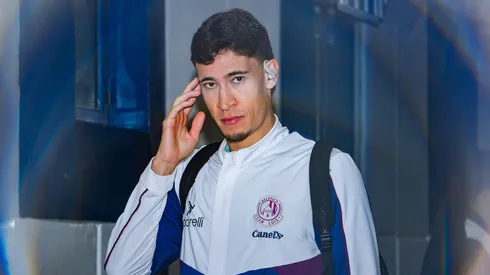 Rodrigo Dourado y el precio que América pagó por la joya brasileña