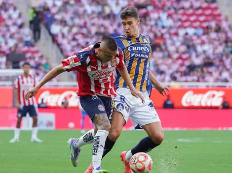 Las dos cualidades de Rodrigo Dourado que valen oro en el América