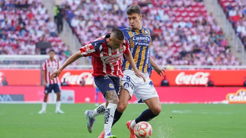 América sigue trabajando en el mercado de pases