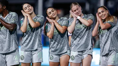 ¡América Femenil está a nada de retomar sus actividades de cara al Clausura 2026!