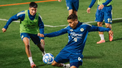 Jonathan Dos Santos hizo una sorprendente declaración antes del Clausura 2026