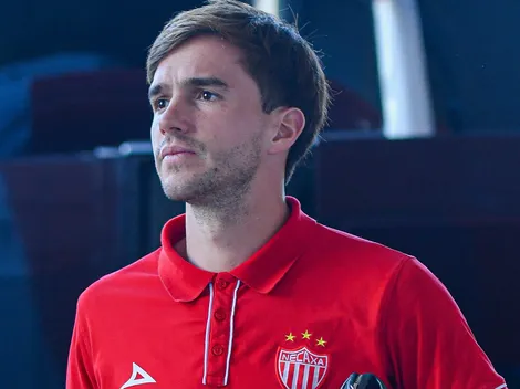 Las mejores cinco alternativas que tiene América al fichaje de Palavecino