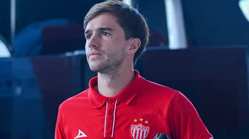 Las mejores cinco alternativas que tiene América al fichaje de Palavecino