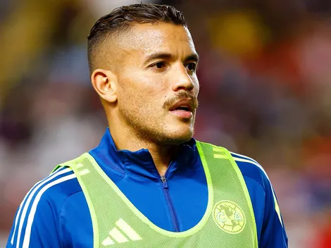 La sorprendente declaración de Jonathan Dos Santos que alertó a todo América