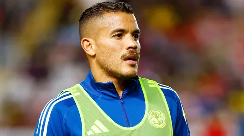 La sorprendente declaración de Jonathan Dos Santos que alertó a todo América