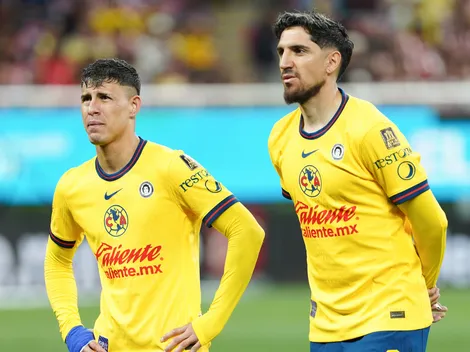 El inminente regreso que podría tener América después de su trueque con Toluca