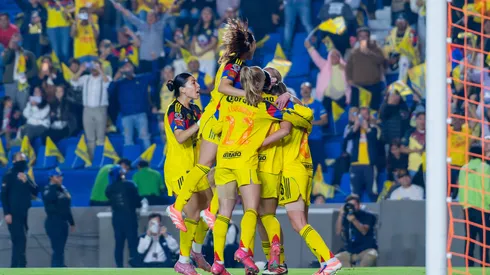 América Femenil recupera elementos importantes de su equipo antes del arranque del Clausura 2026