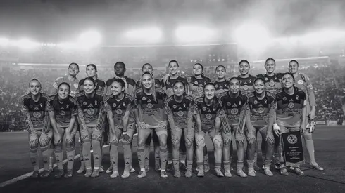 América Femenil no podrá contar con el talento y juventud de una de sus joyas para el inicio del 2026