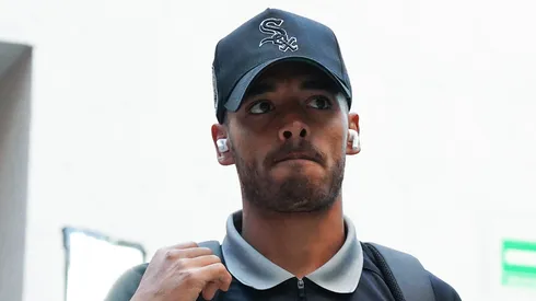 Brian García llegará con un "secreto" a Coapa