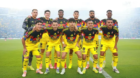 América dejaría sin registro a extranjeros.