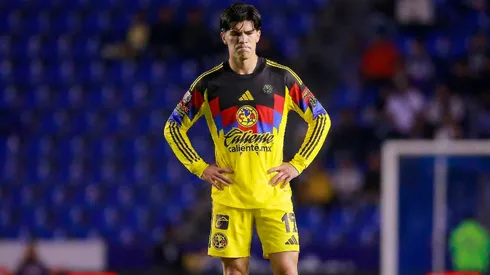 Se perdió una gran promesa en Ralph Orquin.