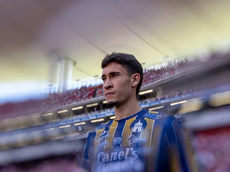 El verdadero motivo por el que el fichaje de Rodrigo Dourado con América fue una ganga