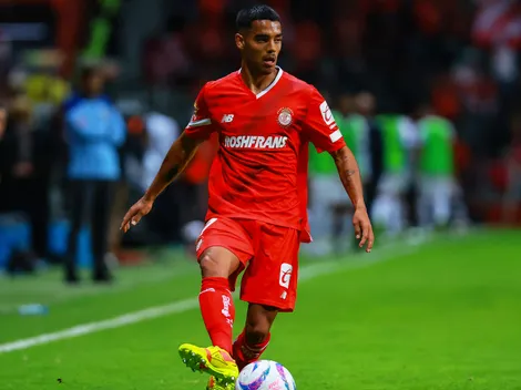 La desconfianza del América y la fórmula que exhibe a Brian García