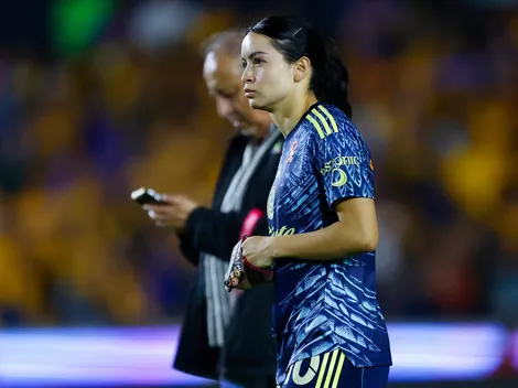 ¿Adiós? El detalle que pone en duda la continuidad de Scarlett Camberos en América