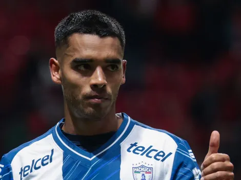 Esto es lo que piensa la afición del América sobre Brian García