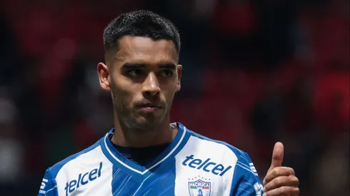 América buscaría el fichaje de Brian García