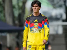 Por una "ilusa" promesa: La fortuna que Orquin despreció del América