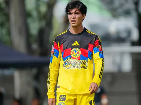 Por una "ilusa" promesa: La fortuna que Orquin despreció del América