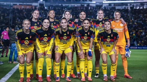 América Femenil protagonizó una noticia importante de cara al 2026