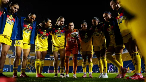 América Femenil protagonizó otra noticia que ha desatado dudas e inseguridad
