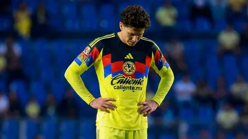 América no le tendrá paciencia a Lichnovsky.