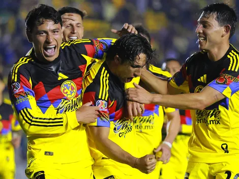 América busca cerrar un refuerzo más antes de iniciar el Clausura 2026