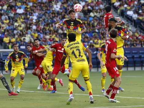 Se niega a irse y mete en un problema grave al Club América