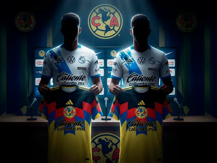 Club América lanza OFERTA por dos jugadores del Puebla
