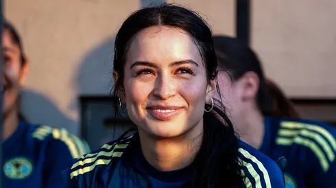 Las Águilas tendrían buenas noticias respecto al caso de Scarlett Camberos