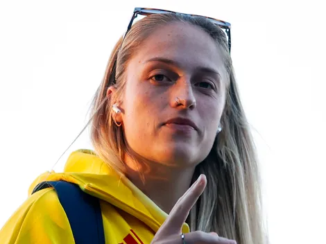 Se complican las cosas: Esta es la fecha clave para lograr el registro de Isa Haas