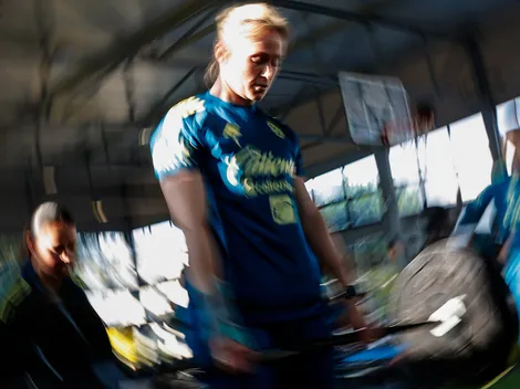 El extraño rumor que rodea a Sandra Paños previo al duelo Vs Santos