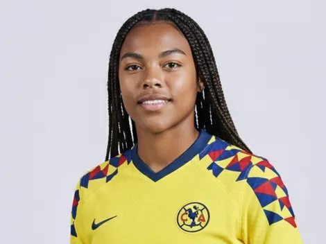 ¿Quién es? América Femenil sorprende y confirma su segundo fichaje en menos de 24 horas