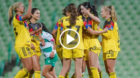 América Femenil va por una nueva victoria
