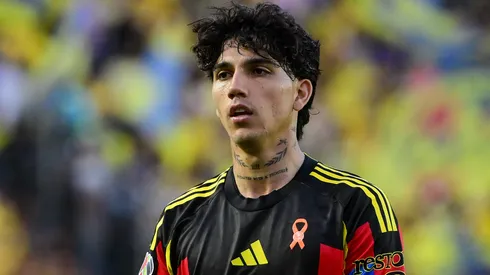 El duro ultimátum que América le puso a Kevin Álvarez para seguir en el equipo