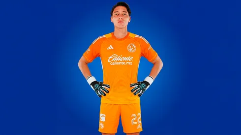 Fernando Tapia tendrá una segunda etapa con el Club América.