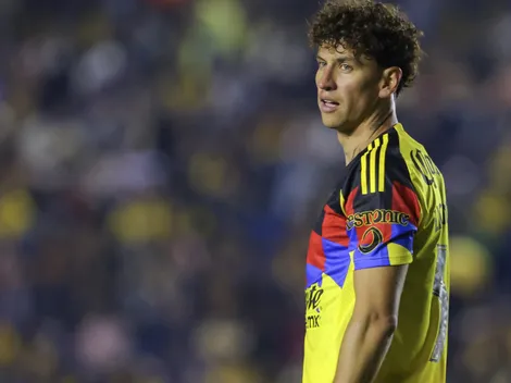 Filtran las ofertas que rechazó Igor Lichnovsky y que perjudican al América