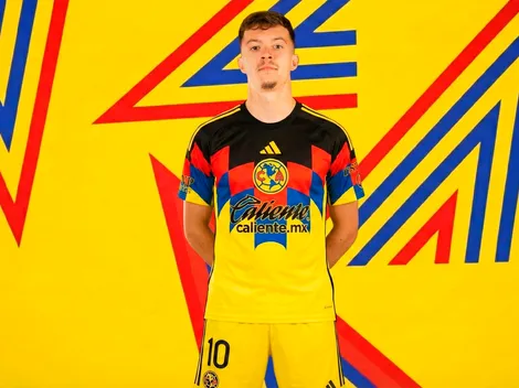 El '10' de Europa que ya piden como opción de refuerzo para el Club América