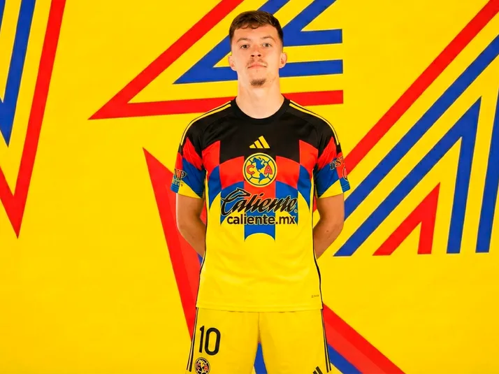 El '10' de Europa que ya piden como opción de refuerzo para el Club América